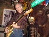 Tom Comet --- and friend
